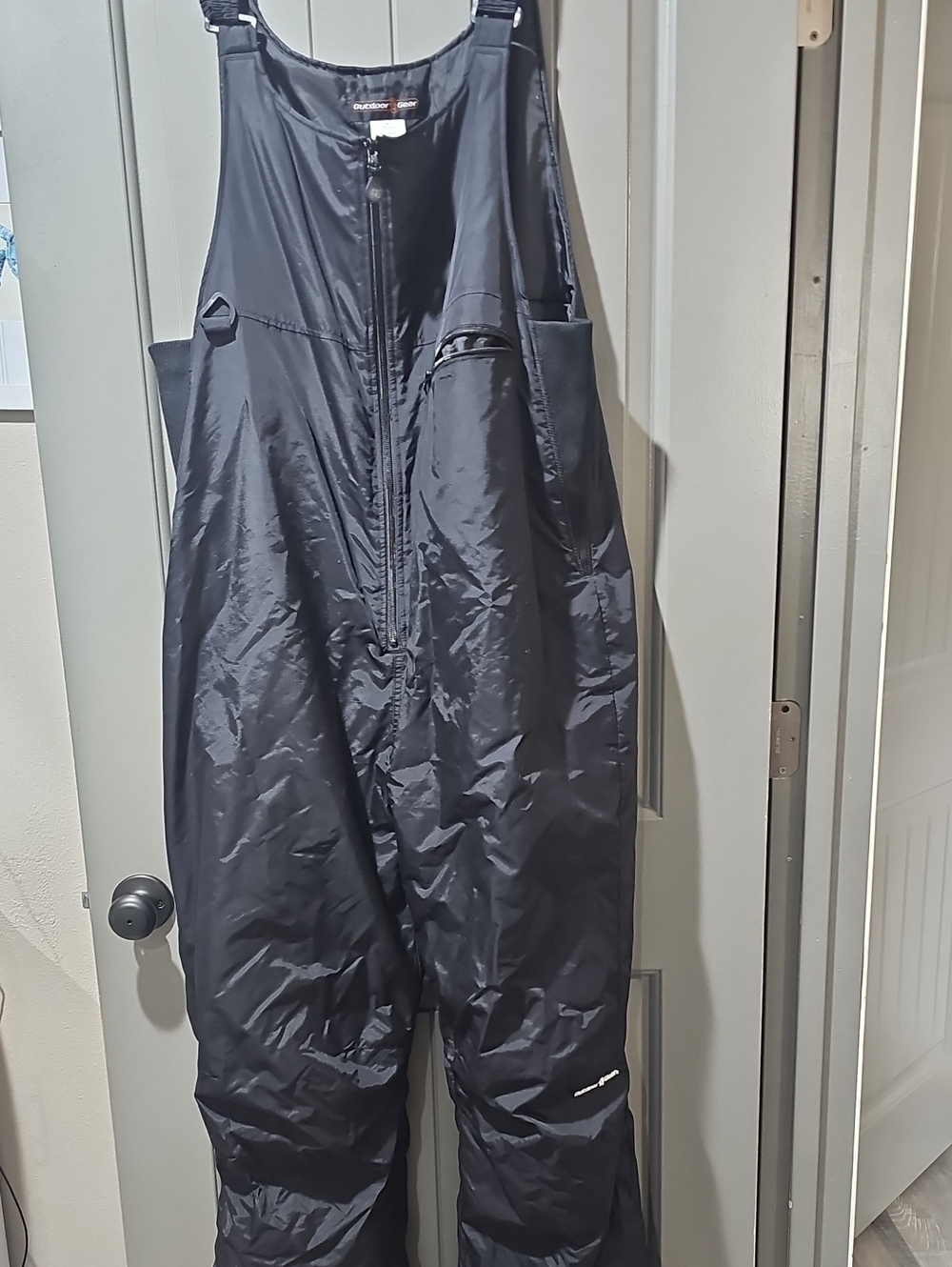 Outdoor Gear Overall